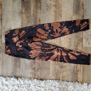 Aerie Real Me 7/8 Legging, sz small short